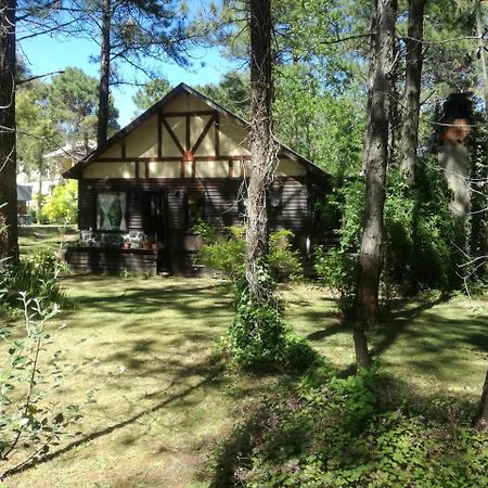 Вилла Cabana En Карило Экстерьер фото